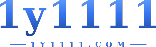 1y1111 logo