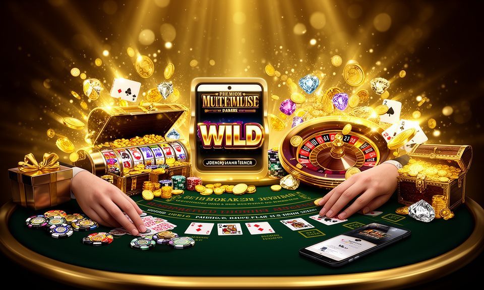 1y1111 Roulette Express